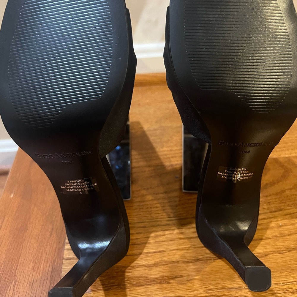 Enzo Angiolini - Picture 4 of 4
